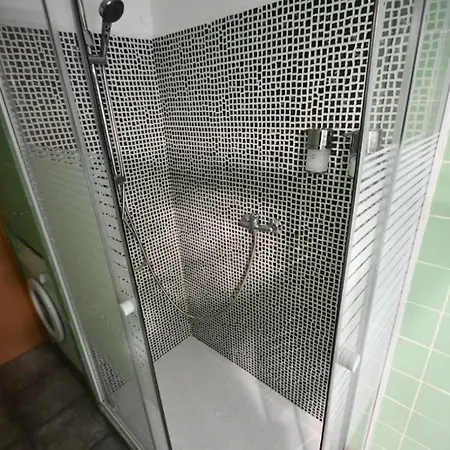 Lägenhet La Gaviota, Gijón