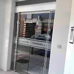 La Gaviota, Lejlighed *