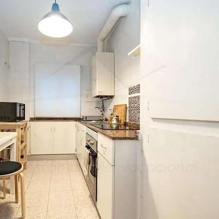 Apartmán La Gaviota,