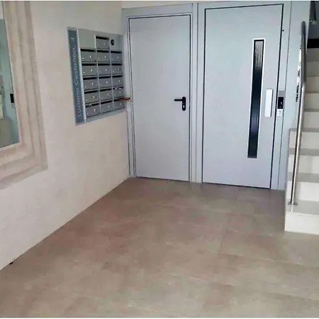 Apartmán La Gaviota, *