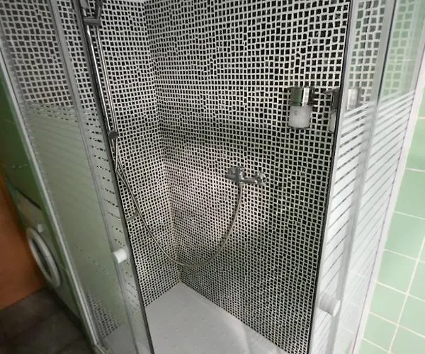 Apartman La Gaviota, Gijón