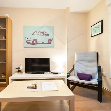 La Gaviota, Хихон