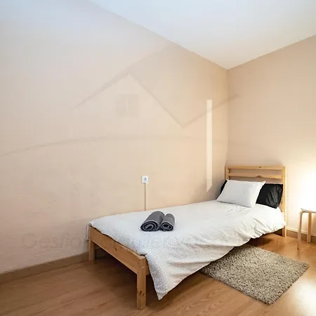 La Gaviota, Хихон