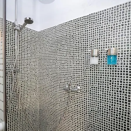 La Gaviota, Апартаменты *