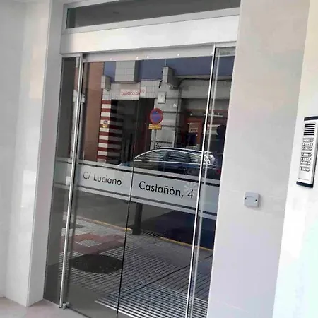 La Gaviota, Апартаменты *